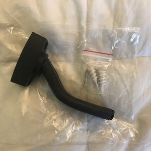 Guitar Wall Hook with Screws